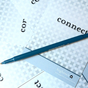 connection card