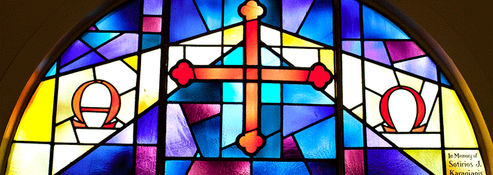 Stained Glass