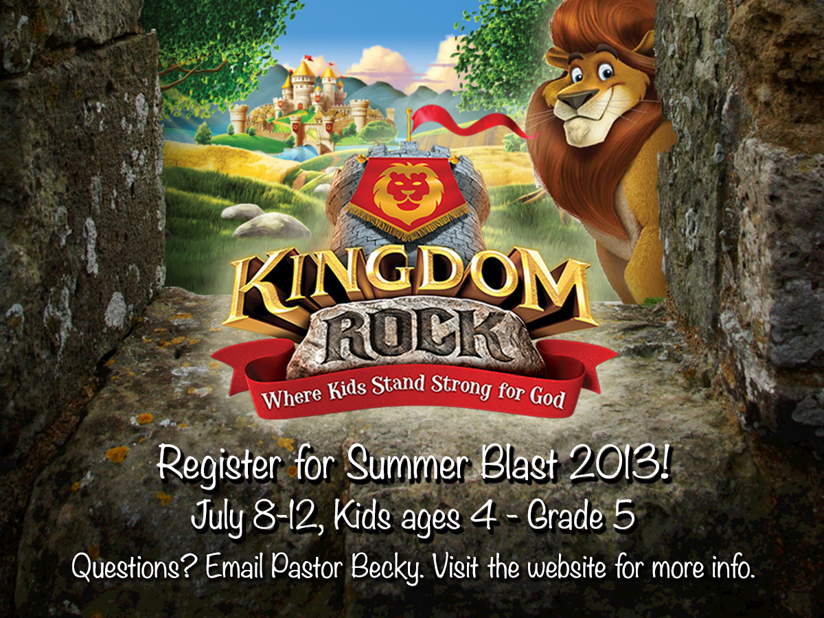 vbs 2013 graphic